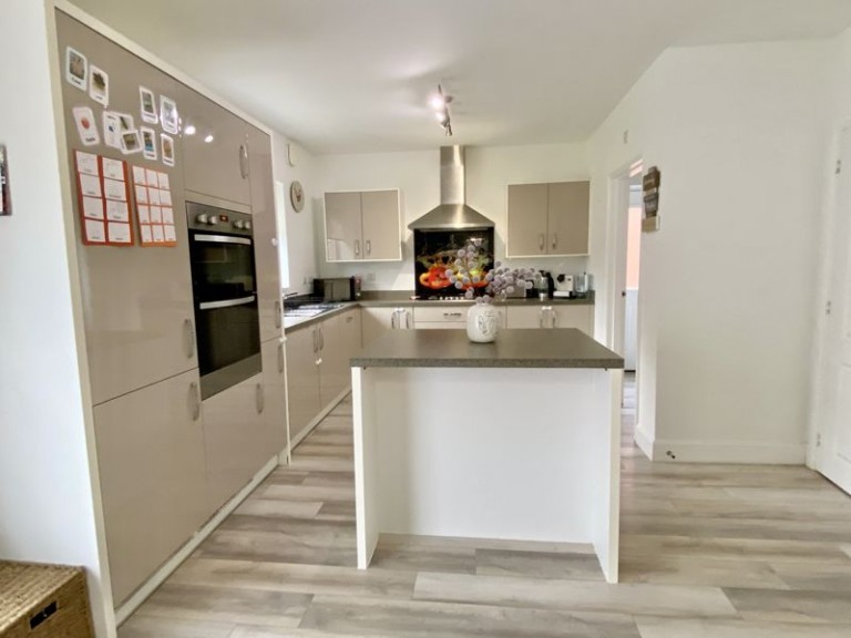 Yew Tree Meadow, Hadley Park West, Telford