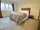 Yew Tree Meadow, Hadley Park West, Telford