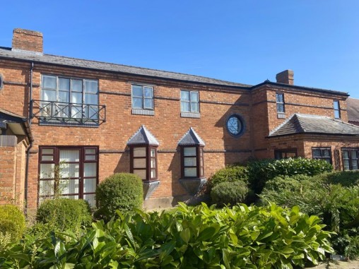 Audley House Mews, Audley Avenue, Newport