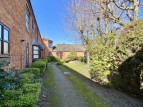 Audley House Mews, Audley Avenue, Newport