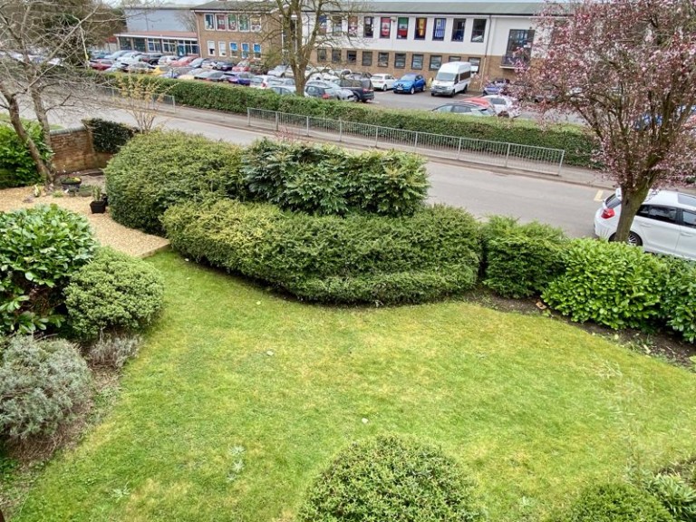 Audley House Mews, Audley Avenue, Newport