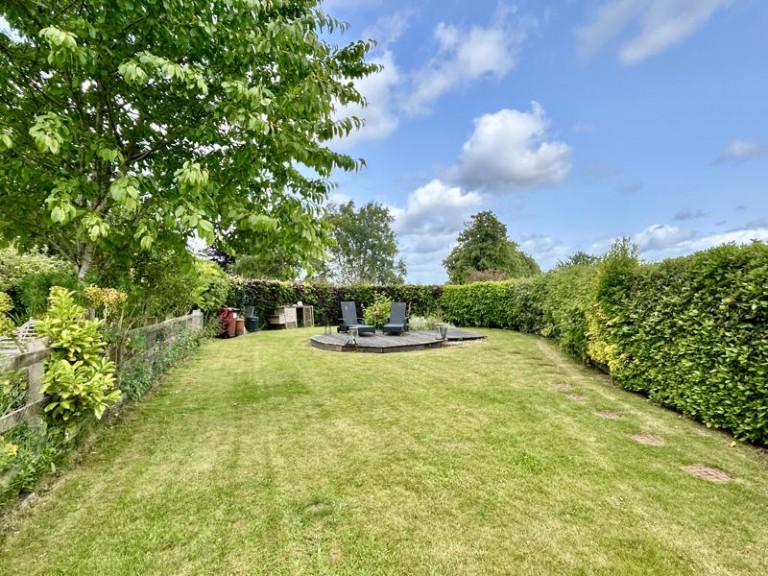 High Offley, Near Eccleshall, Stafford