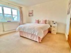 Manor Green, Childs Ercall, Nr. Market Drayton