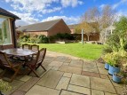 Manor Green, Childs Ercall, Nr. Market Drayton