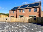 Tadgedale Avenue, Loggerheads, Market Drayton