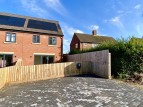 Tadgedale Avenue, Loggerheads, Market Drayton