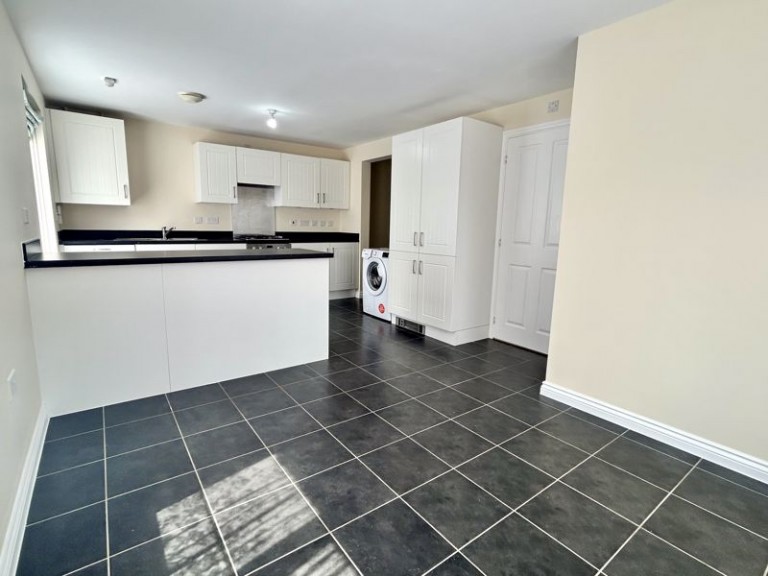 Palisade Close, Newport
