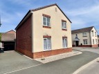 Palisade Close, Newport
