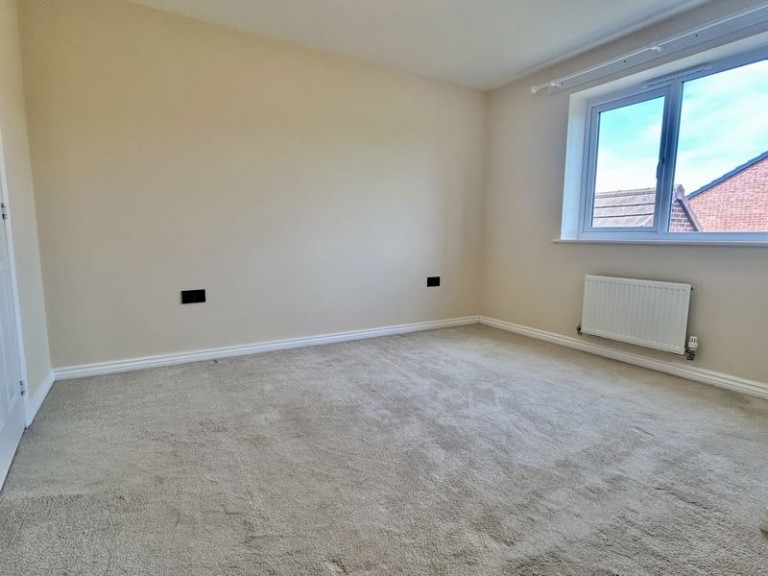 Palisade Close, Newport