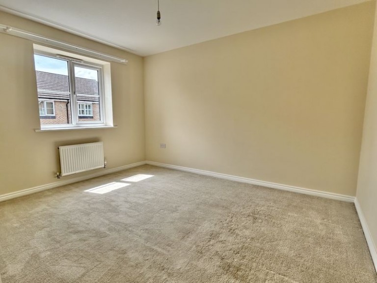 Palisade Close, Newport