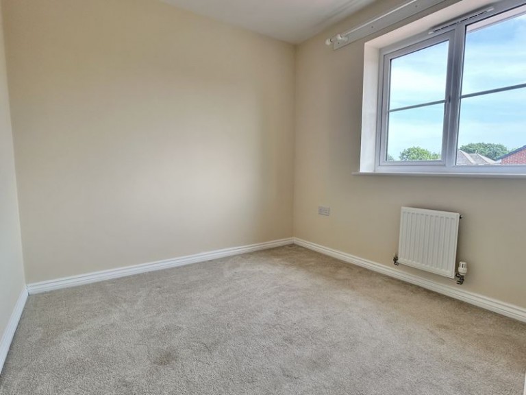 Palisade Close, Newport