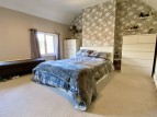 Chetwynd End, Newport