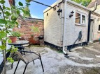 Chetwynd End, Newport