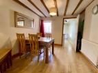Chetwynd End, Newport