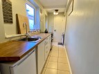 Chetwynd End, Newport