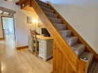 Chetwynd End, Newport