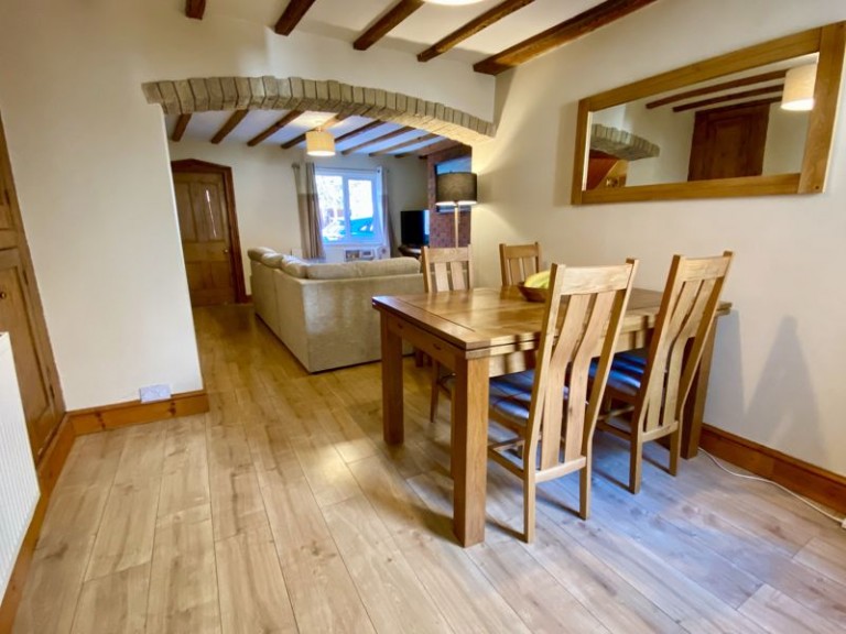 Chetwynd End, Newport