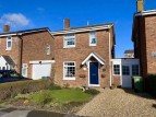 Knightley Way, Gnosall, Stafford