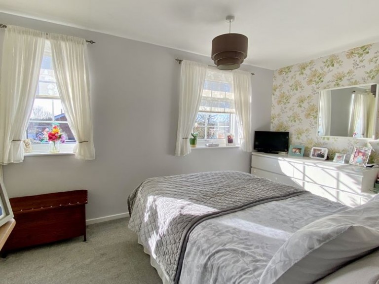 Knightley Way, Gnosall, Stafford