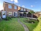 Knightley Way, Gnosall, Stafford