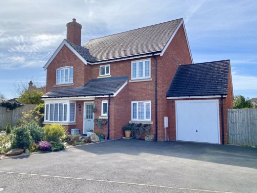 Audley Avenue, Newport