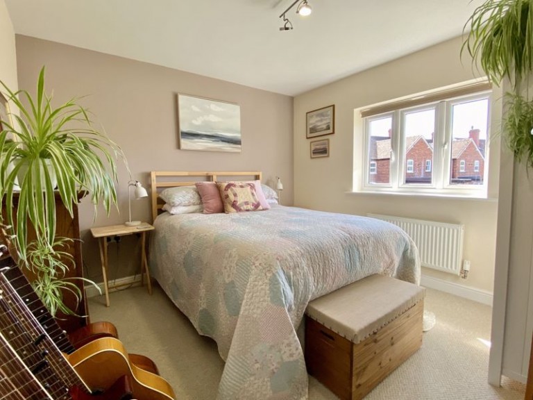 Audley Avenue, Newport