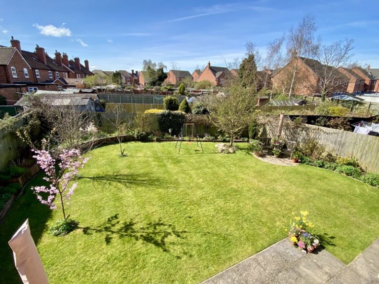 Audley Avenue, Newport