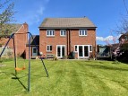 Audley Avenue, Newport