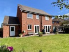 Audley Avenue, Newport