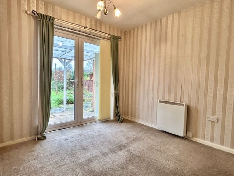 Fieldhouse Drive, Muxton, Telford