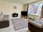 Churchill Close, Newport