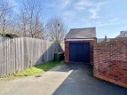 Churchill Close, Newport