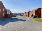 Churchill Close, Newport