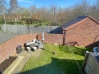 Churchill Close, Newport