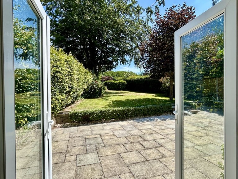 Shay Lane, Forton, Newport