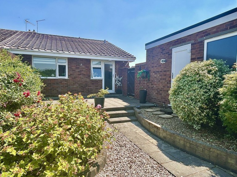 Knightley Way, Gnosall, Stafford