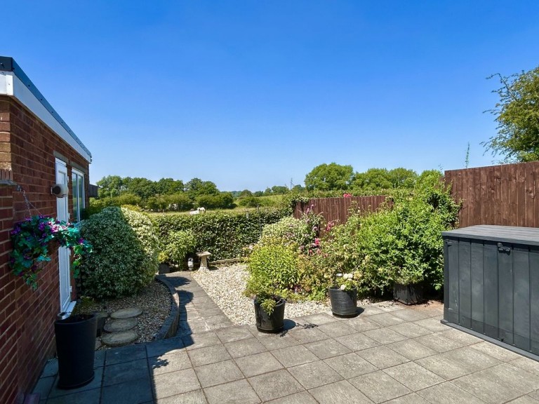 Knightley Way, Gnosall, Stafford