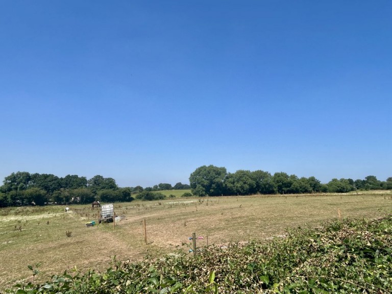 Knightley Way, Gnosall, Stafford