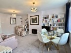 Knightley Way, Gnosall, Stafford
