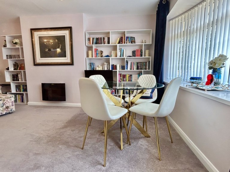 Knightley Way, Gnosall, Stafford