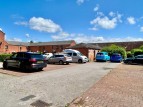 Audley House Mews, Newport