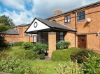 Audley House Mews, Newport