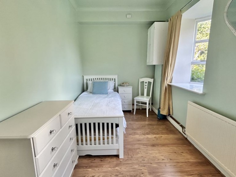 Audley House Mews, Newport
