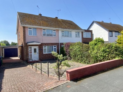 Barnmeadow Road, Newport