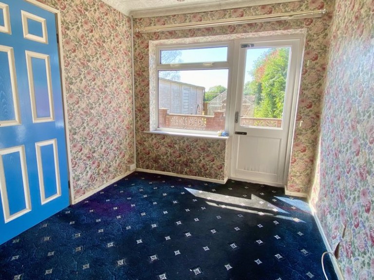 Barnmeadow Road, Newport