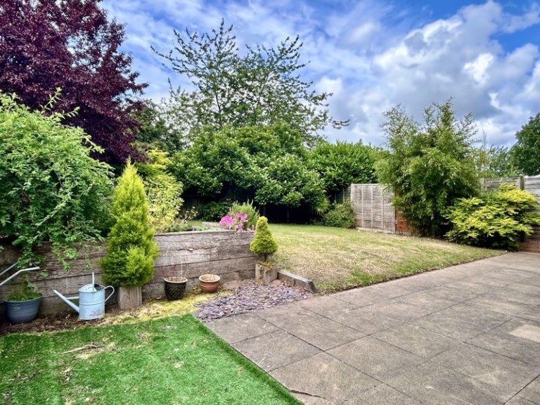 Ben Jones Avenue, Newport