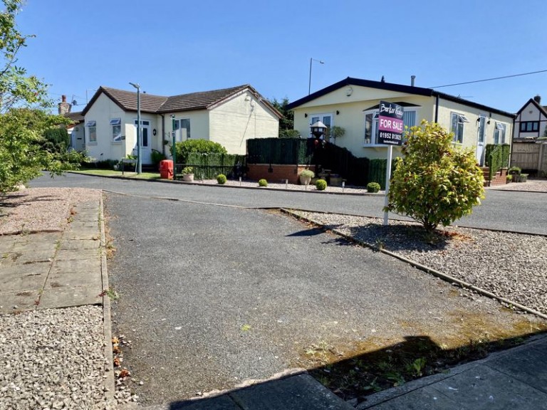 Breton Park, Muxton, Telford