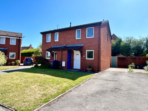 Meadow View Close, Newport
