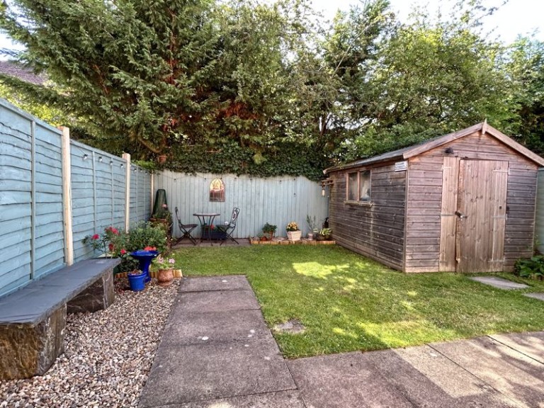 Meadow View Close, Newport