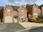 Old Rectory Fields, Waters Upton, Telford